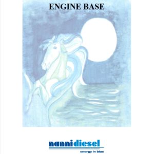 Workshop Manual Download (ENGLISH) - Nanni Diesel N3.21 (21hp) From Engine Serial No: KTC08060800