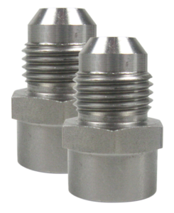 Set of Fittings for EVIRUDE E-TEC G2