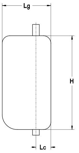 Torque Diagram